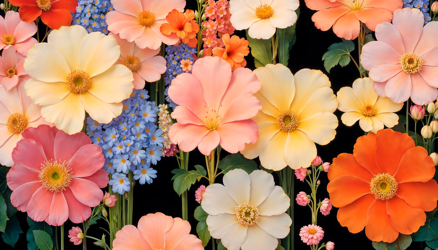 メインフラワー2