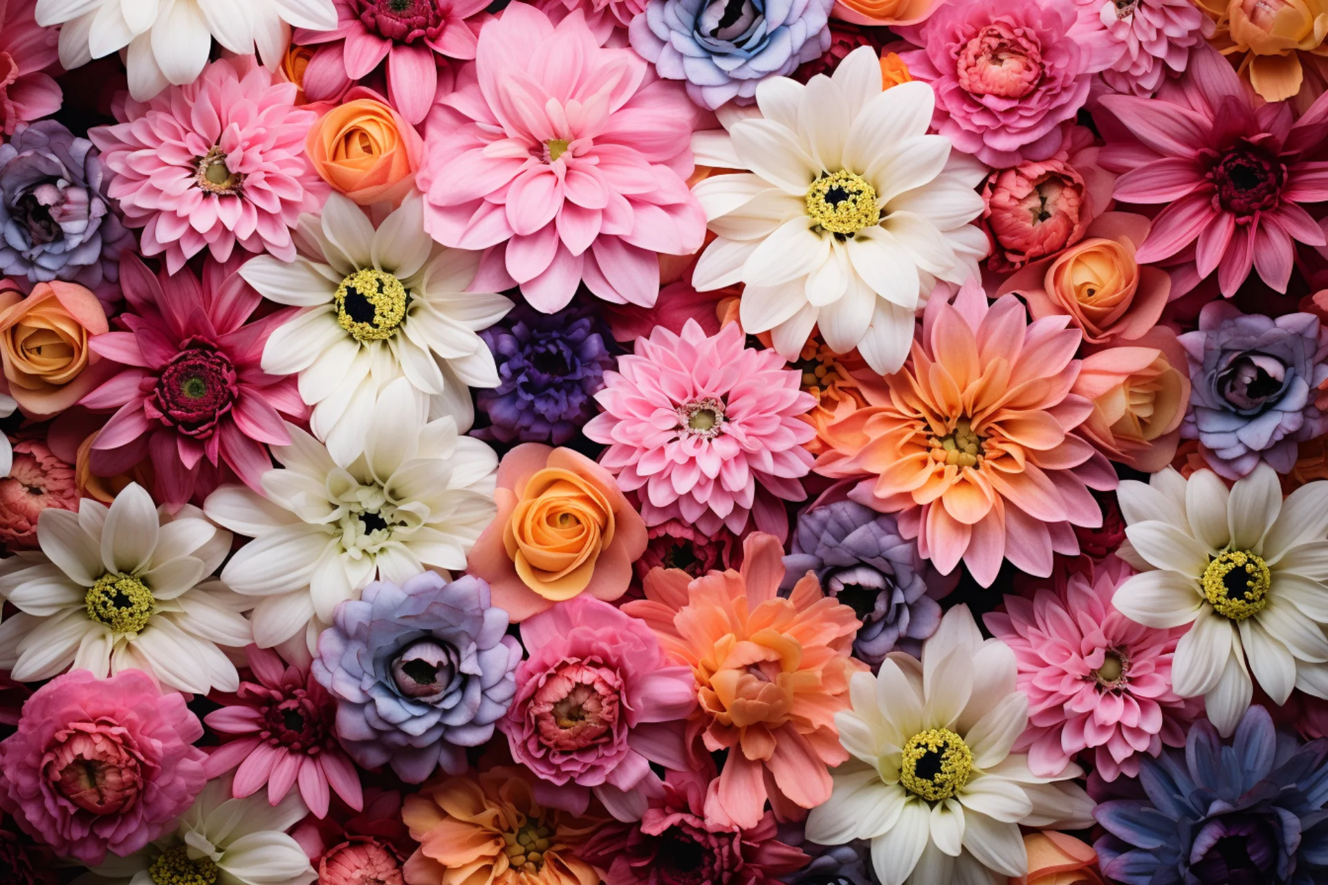 メインフラワー3